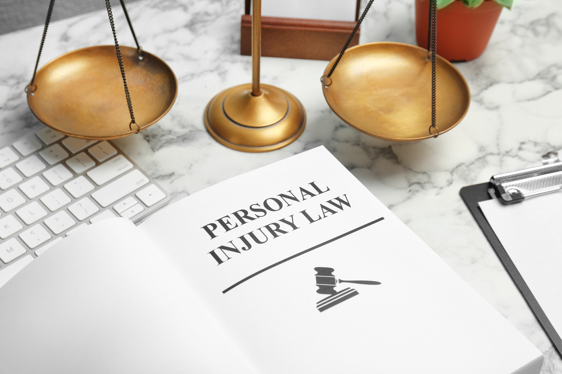 Ontario Personal Injury Law Changes 2025: What Accident Victims Need to Know